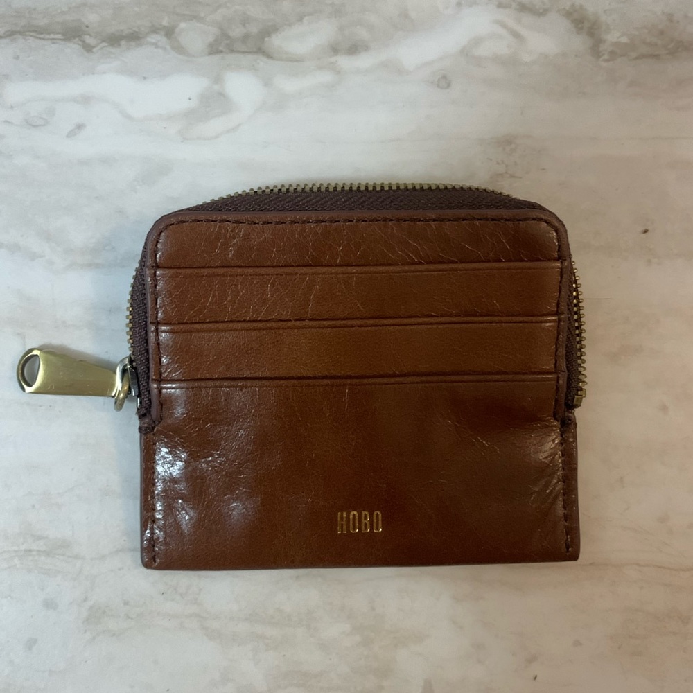 HOBO coin purse